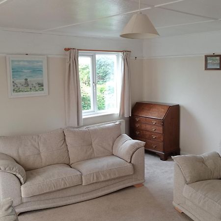 Curlews Cottage - House With 3 Bedrooms And Garden - Walking Distance To The Beach Perranporth Exterior foto